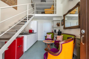 Panarea Loft in the City Center by Wonderful Italy